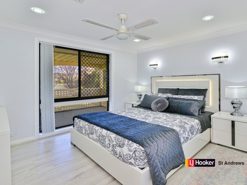 300 The Parkway, Bradbury NSW 2560