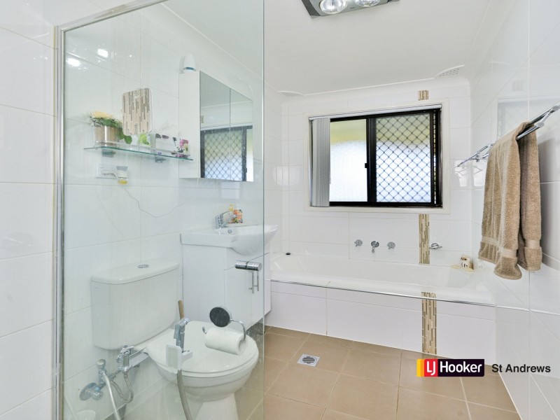 300 The Parkway, Bradbury NSW 2560