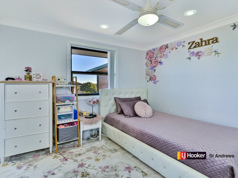 300 The Parkway, Bradbury NSW 2560