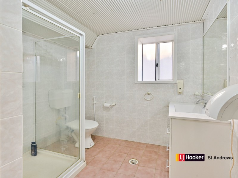 300 The Parkway, Bradbury NSW 2560