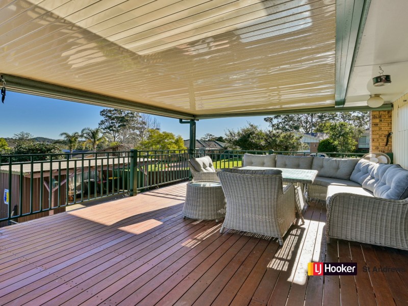 300 The Parkway, Bradbury NSW 2560