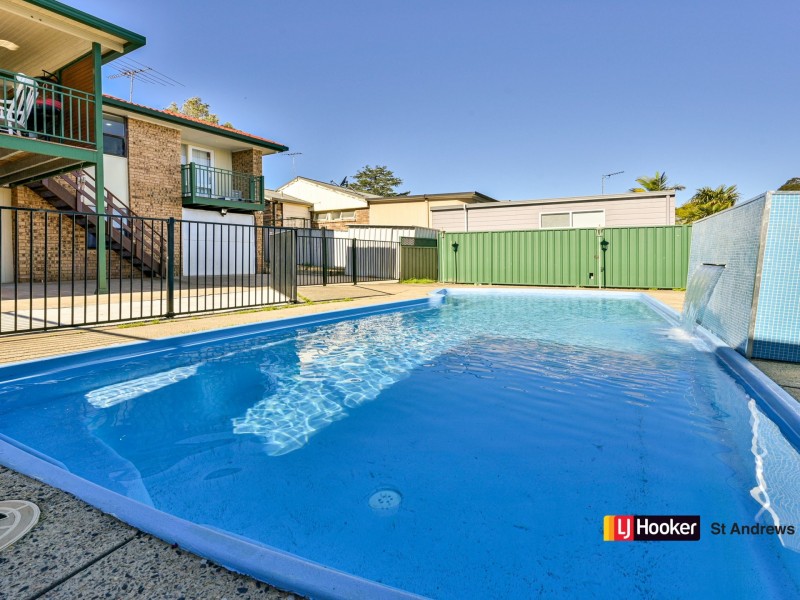 300 The Parkway, Bradbury NSW 2560