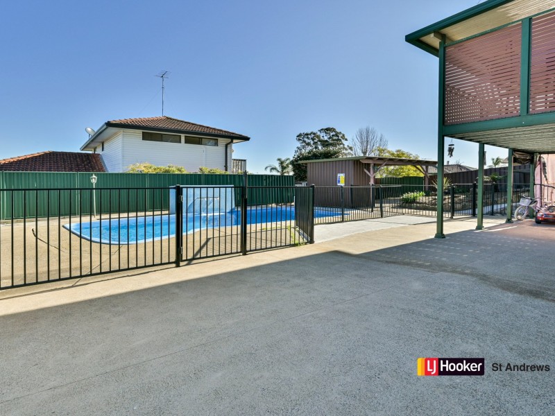 300 The Parkway, Bradbury NSW 2560