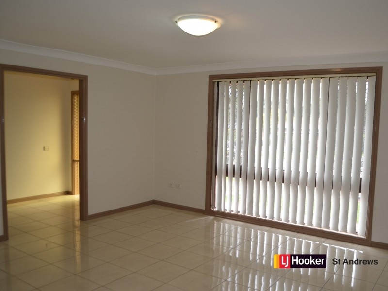 6 Avalon Place, Woodbine NSW 2560