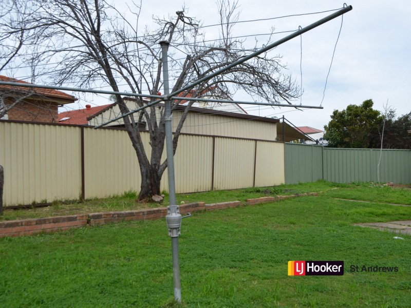 6 Avalon Place, Woodbine NSW 2560