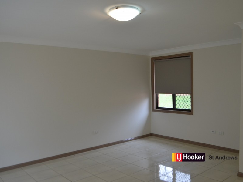 6 Avalon Place, Woodbine NSW 2560