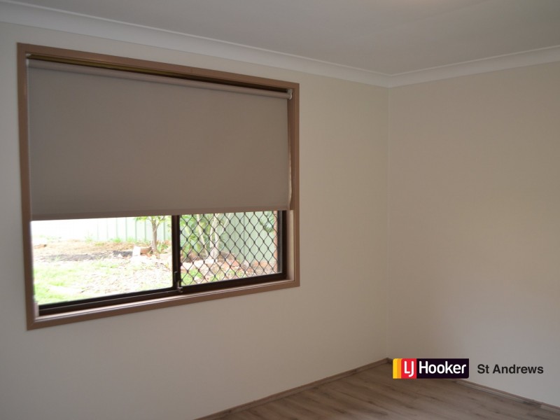 6 Avalon Place, Woodbine NSW 2560