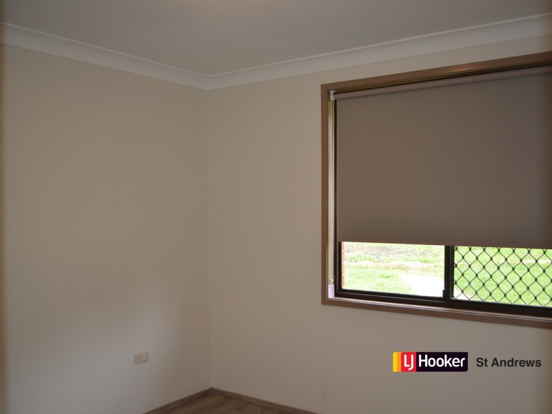 6 Avalon Place, Woodbine NSW 2560