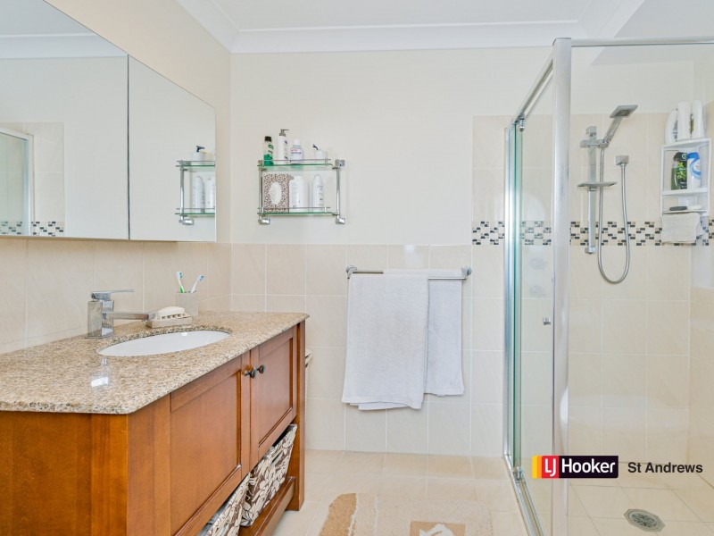 72 Duncansby Crescent, St Andrews NSW 2566