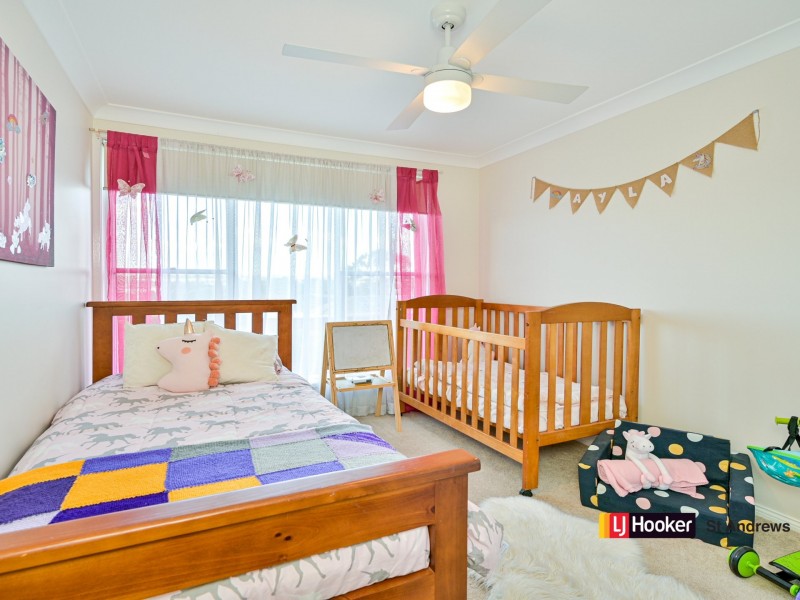 72 Duncansby Crescent, St Andrews NSW 2566