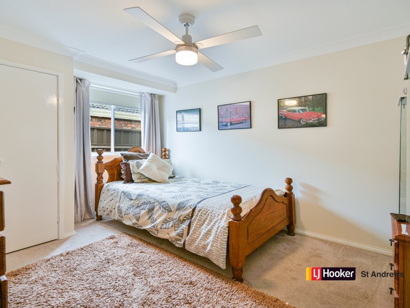 72 Duncansby Crescent, St Andrews NSW 2566