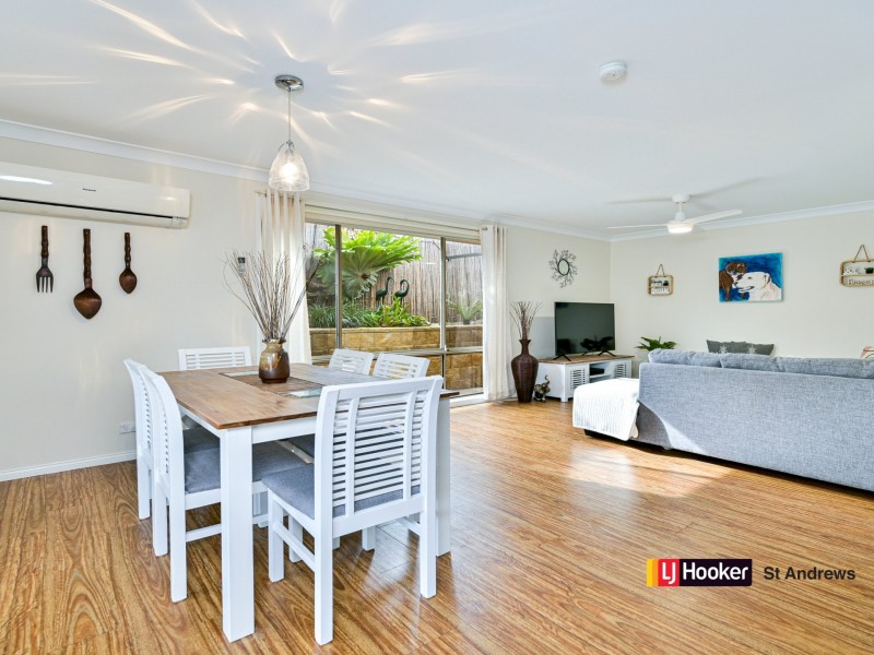 72 Duncansby Crescent, St Andrews NSW 2566