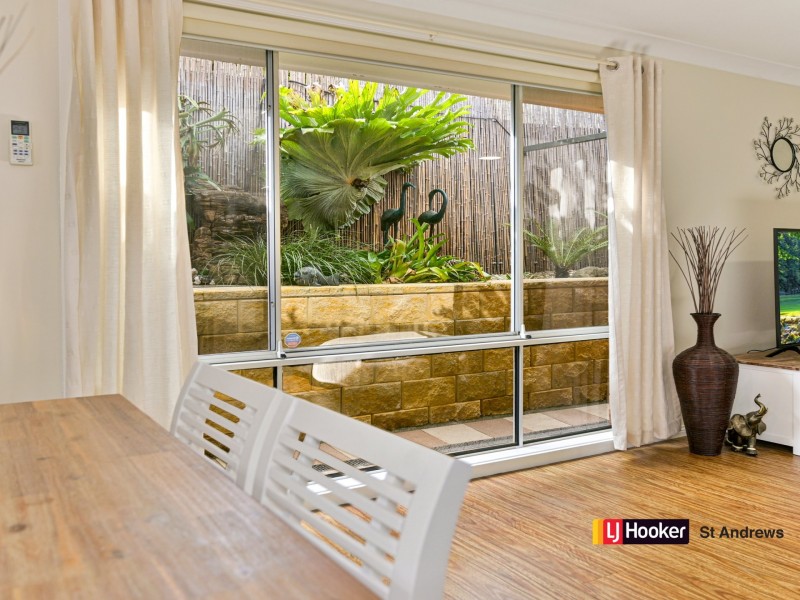 72 Duncansby Crescent, St Andrews NSW 2566