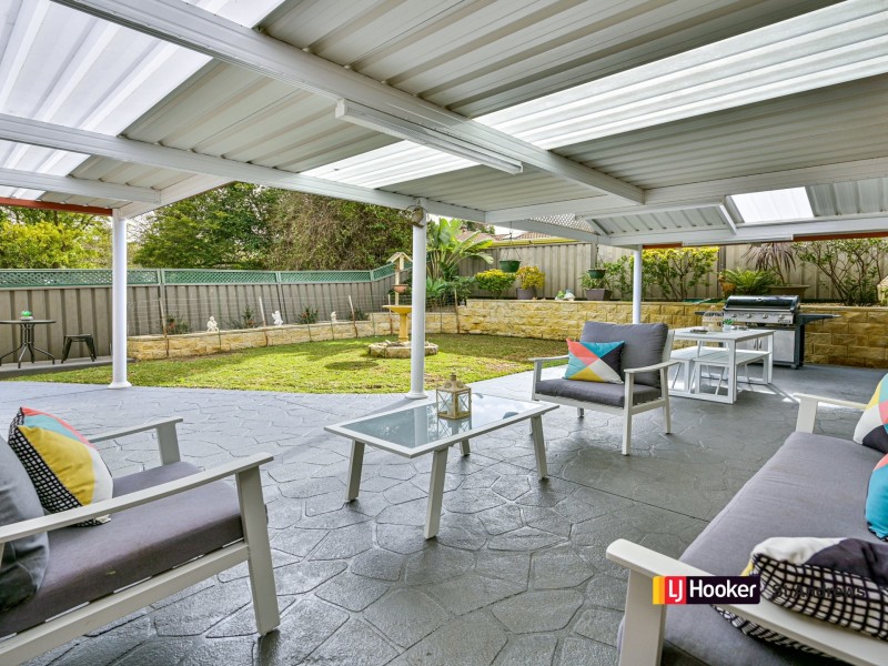 72 Duncansby Crescent, St Andrews NSW 2566