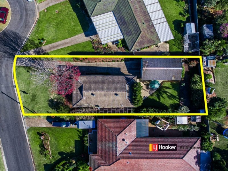 3 Colo Place, Campbelltown NSW 2560