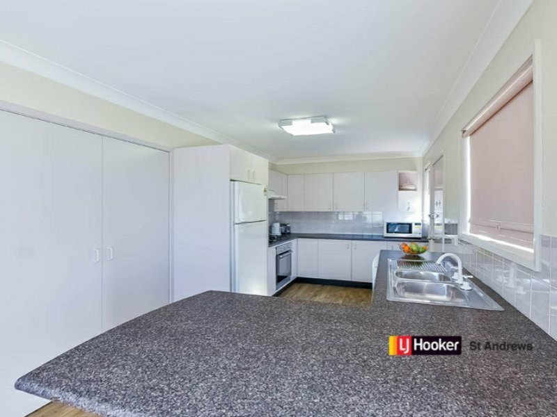 3 Colo Place, Campbelltown NSW 2560