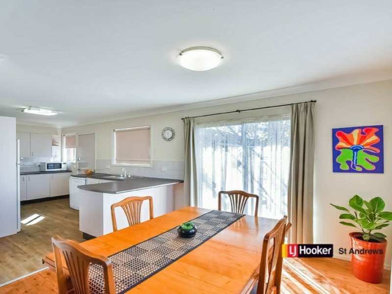 3 Colo Place, Campbelltown NSW 2560