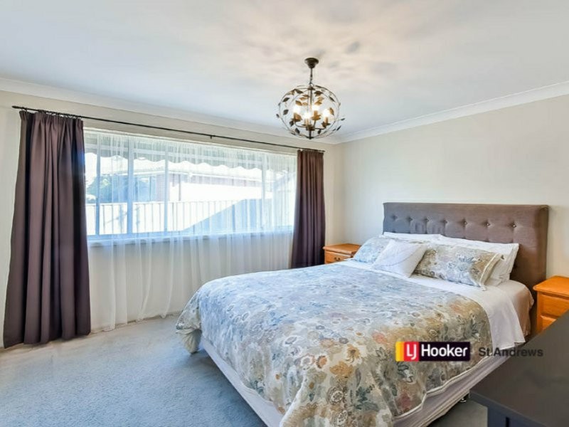 3 Colo Place, Campbelltown NSW 2560