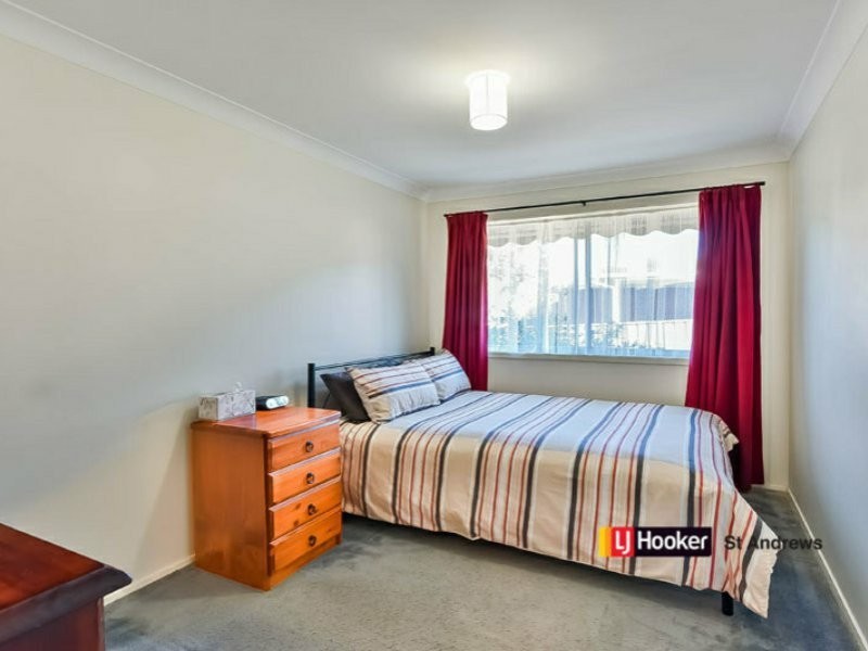 3 Colo Place, Campbelltown NSW 2560