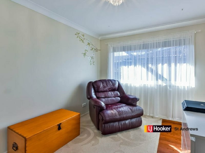 3 Colo Place, Campbelltown NSW 2560
