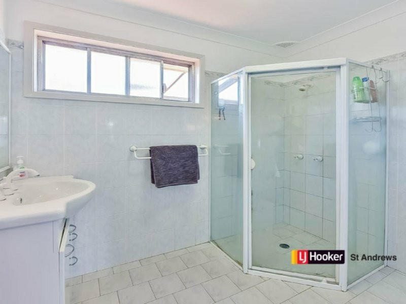 3 Colo Place, Campbelltown NSW 2560