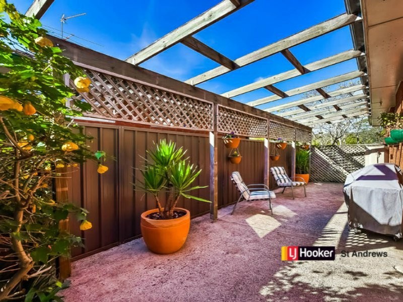 3 Colo Place, Campbelltown NSW 2560