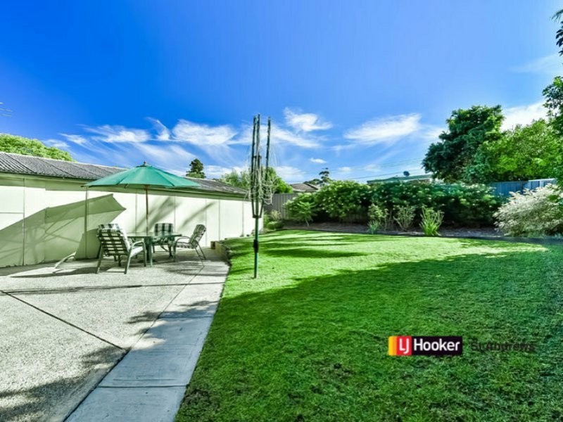 3 Colo Place, Campbelltown NSW 2560