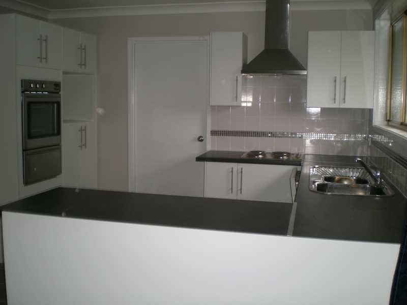 Kearns NSW 2558