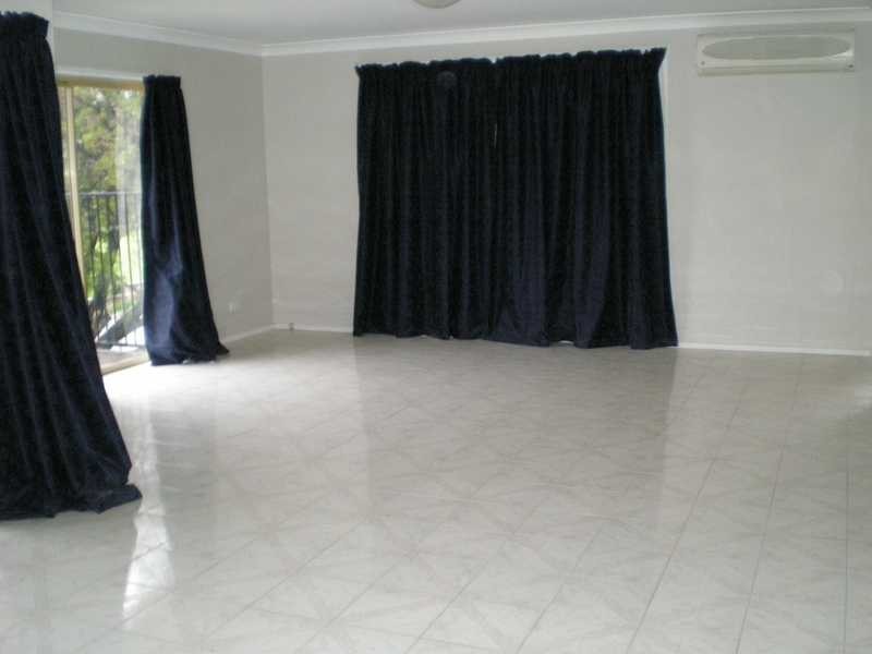Kearns NSW 2558