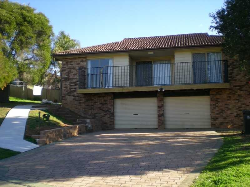Kearns NSW 2558