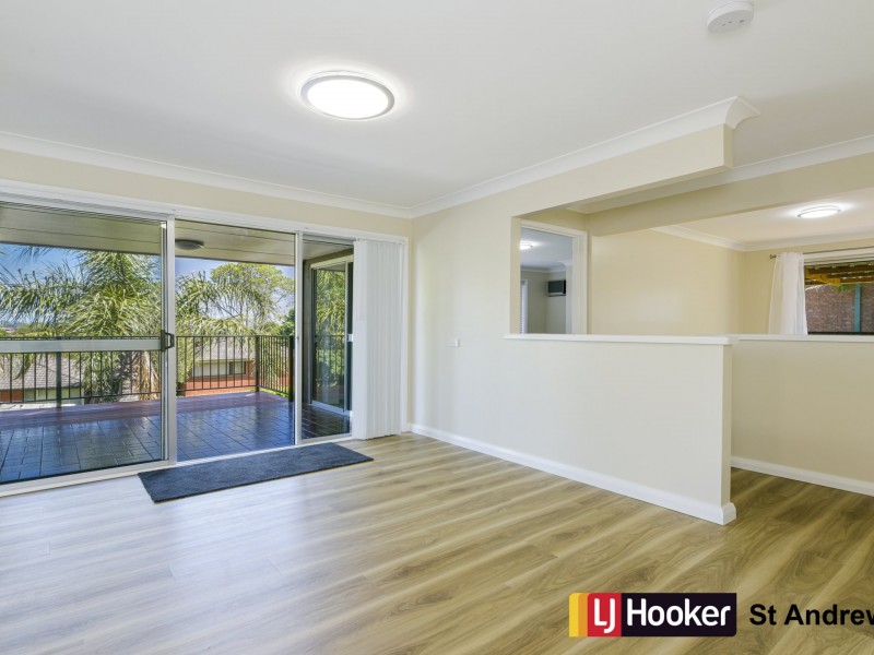 24 Akuna Avenue, Bradbury NSW 2560