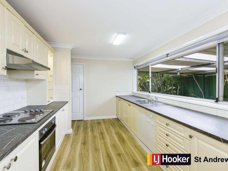 24 Akuna Avenue, Bradbury NSW 2560