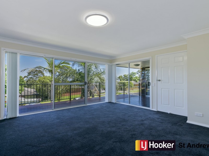 24 Akuna Avenue, Bradbury NSW 2560