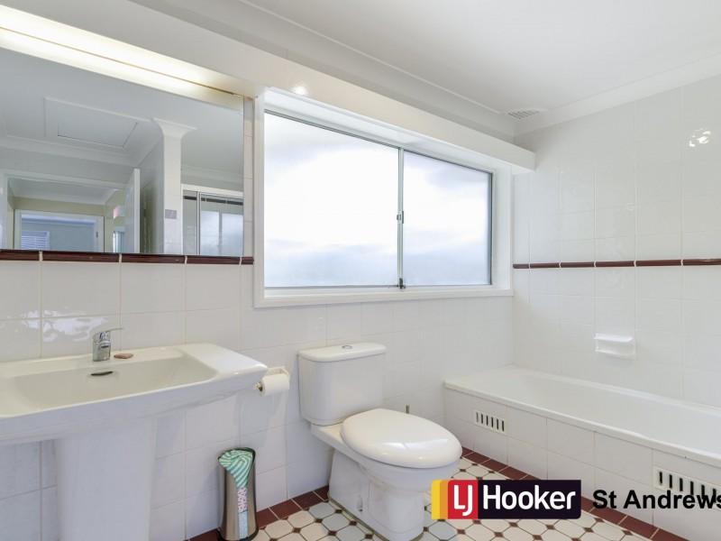 24 Akuna Avenue, Bradbury NSW 2560