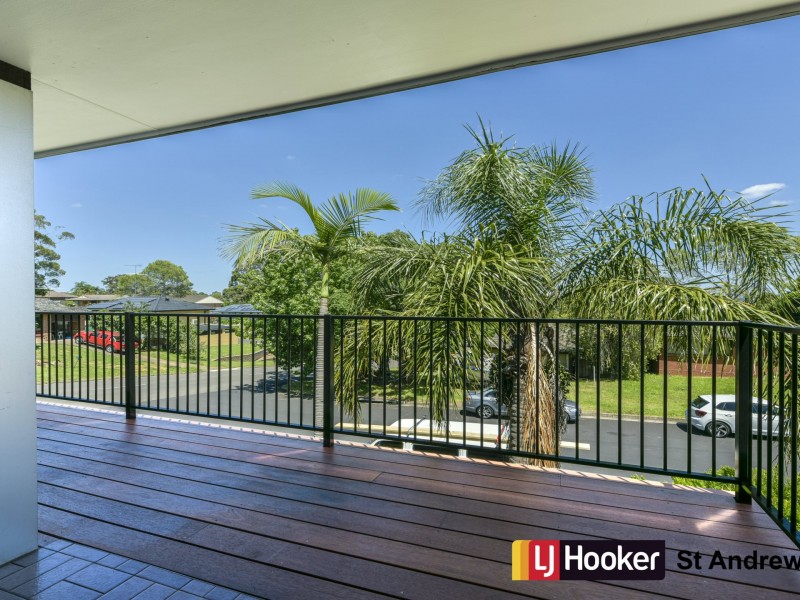 24 Akuna Avenue, Bradbury NSW 2560