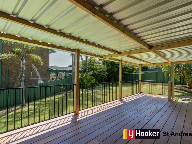 24 Akuna Avenue, Bradbury NSW 2560