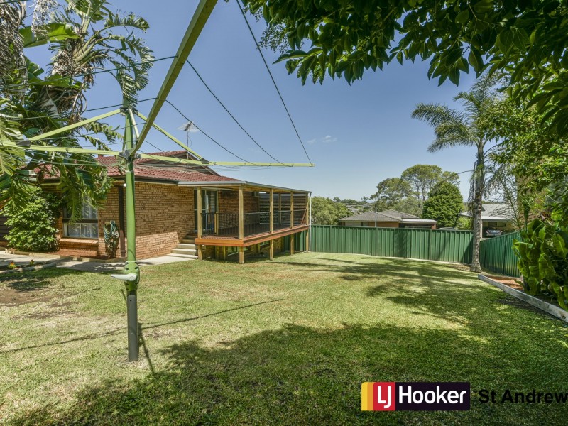 24 Akuna Avenue, Bradbury NSW 2560