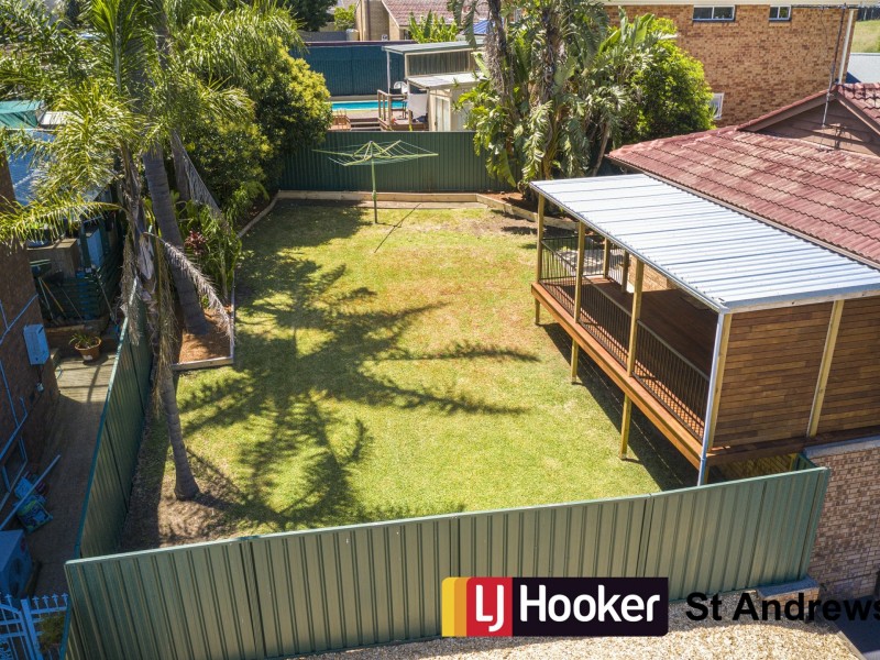 24 Akuna Avenue, Bradbury NSW 2560