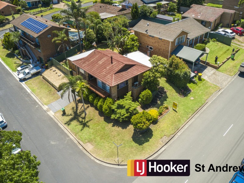 24 Akuna Avenue, Bradbury NSW 2560