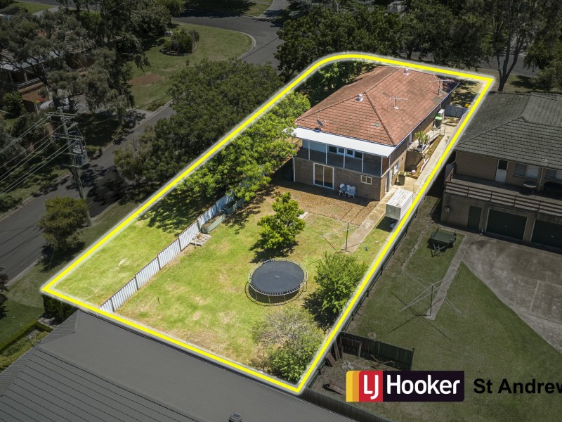 15 Ulmarra Ave, Camden South NSW 2570