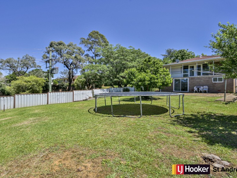 15 Ulmarra Ave, Camden South NSW 2570