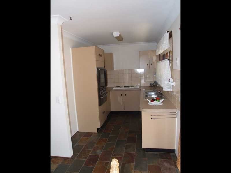 Macquarie Fields NSW 2564