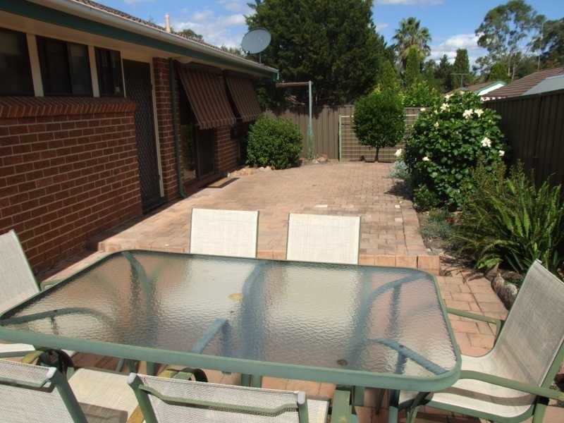Macquarie Fields NSW 2564