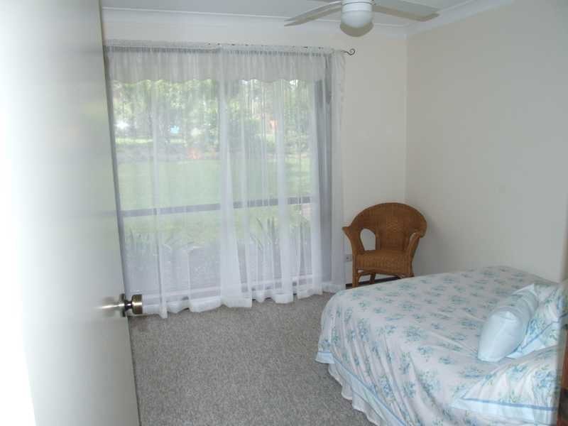 Macquarie Fields NSW 2564