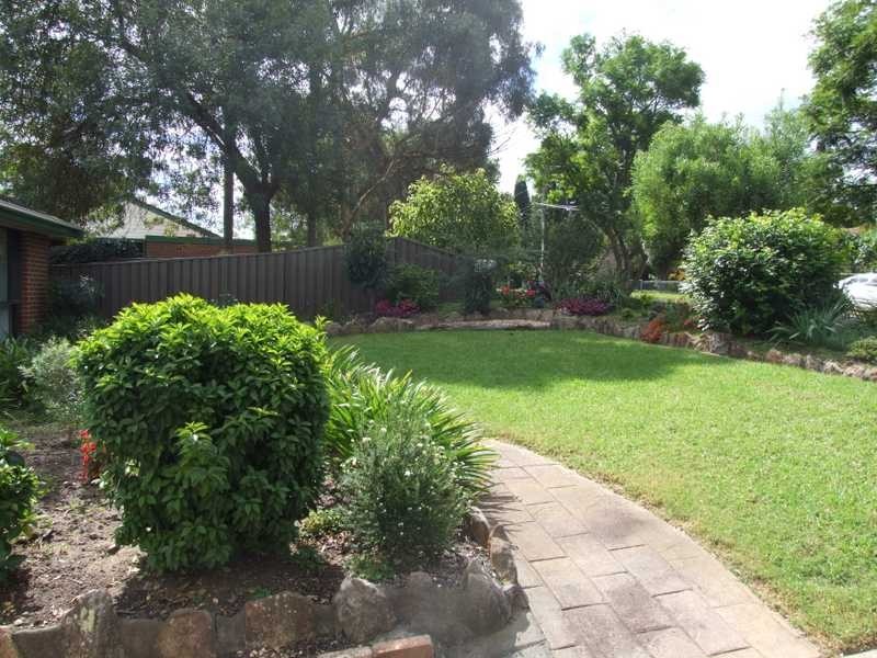 Macquarie Fields NSW 2564