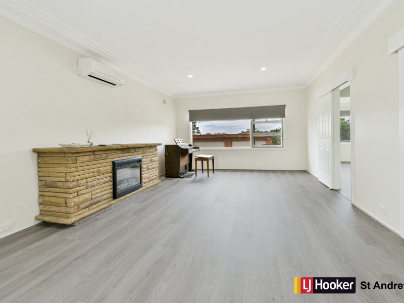 4 Bow Bowing Crescent, Bradbury NSW 2560
