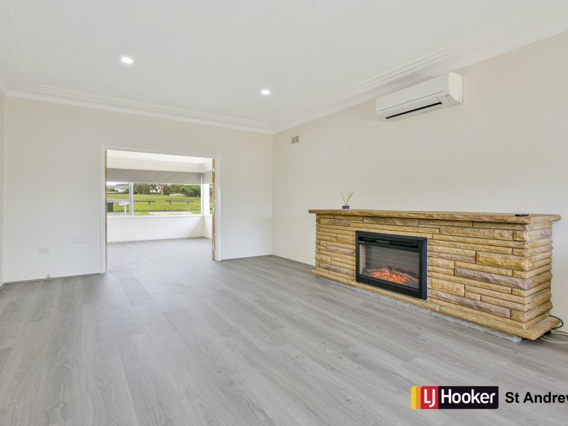 4 Bow Bowing Crescent, Bradbury NSW 2560
