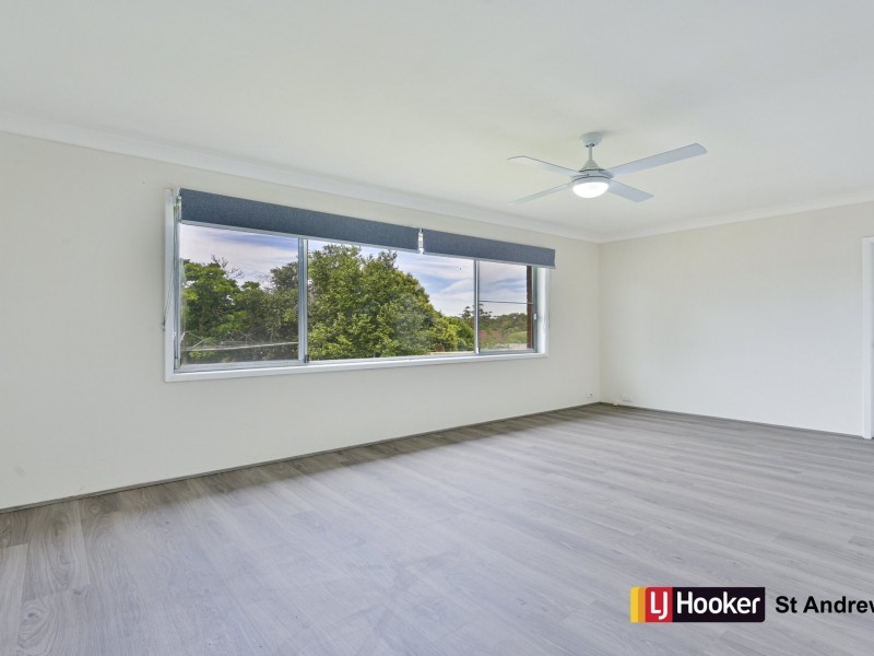 4 Bow Bowing Crescent, Bradbury NSW 2560