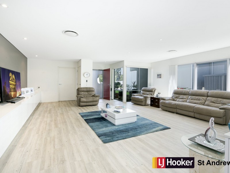 Villa 3/72 Glendower St, Gilead NSW 2560