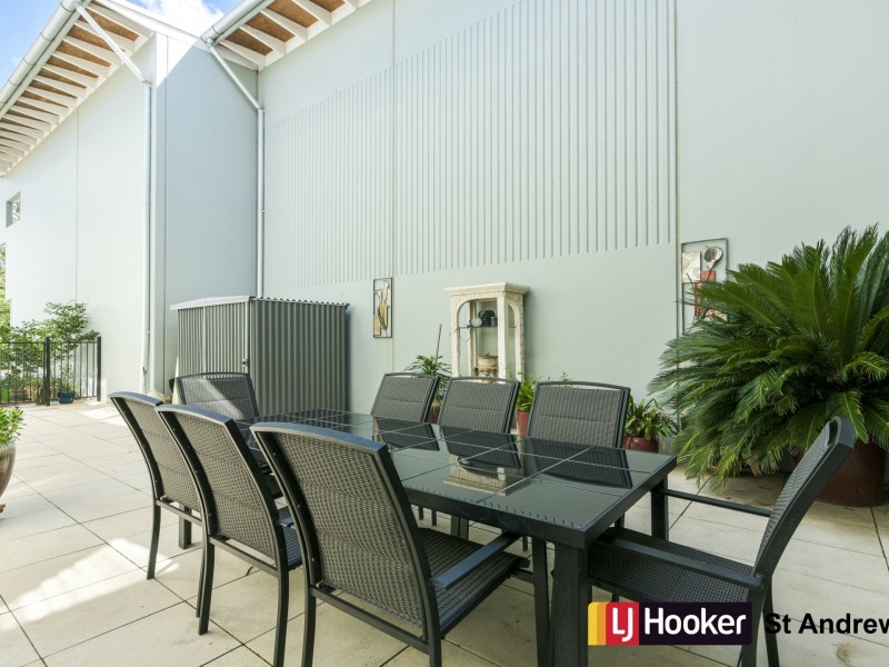 Villa 3/72 Glendower St, Gilead NSW 2560